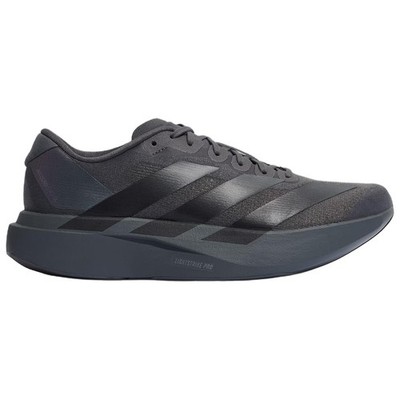 ア*ス様 Adidas Adizero EVO Sl Adidas Adizero Evo SL Abrasion Resistant Running Shoes Men's Black