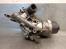 Filtre à huile Opel CORSA