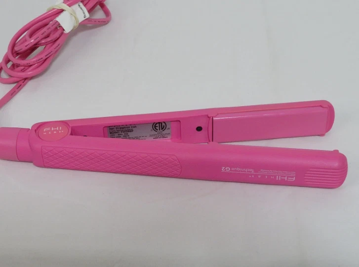 Hierro FHI Technique G2 1 3/4" Foto 2 de 2