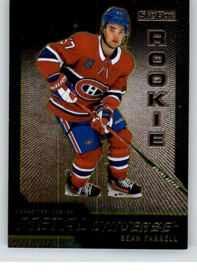 2023-24 Skybox Metal Universe NHL Hockey INSERT Cards Pick From List #-J
