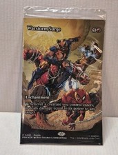 Avengers: Armageddon [Stegman Magic: the Gathering] #1 (2026