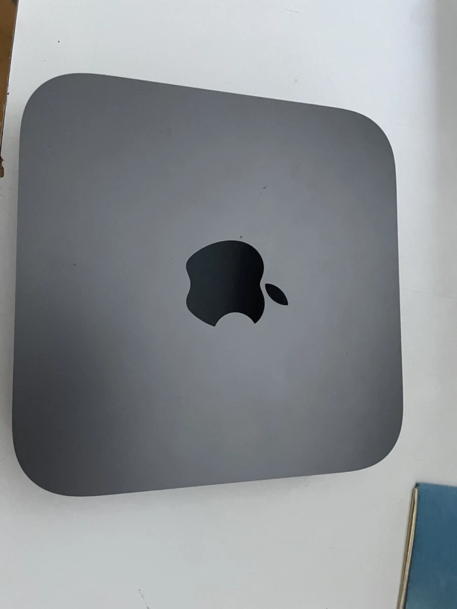 Apple Mac mini 2018 Desktops & All-In-One Computers for sale - eBay