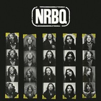 Nrbq - Vinyl Record - G3Z