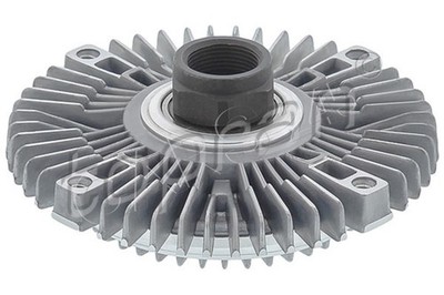 Radiator Cooling Fan Clutch Fits BMW Z3 E39 E36 E34 E30 E28 Wagon 1981-2000