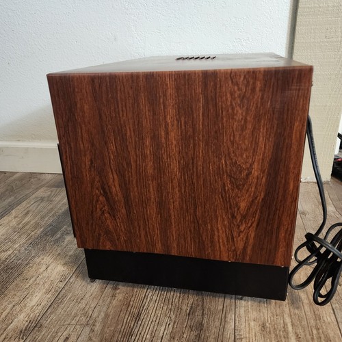 1970's Farberware Convection Turbo Oven  460/5 - Tested. Looks Almost Brand New. - Picture 13 of 13