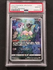 2022 POKEMON JAPANESE SWORD & SHIELD VSTAR UNIVERSE #183 FULL ART/MEW PSA 10