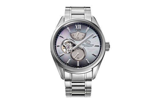ORIENT STAR RE-BY0009A Mechanical Contemporary Collection M34 40mm Limited Editi