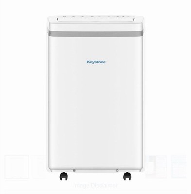 Keystone / KSTAP10MFC10000 BTU Portable Air Conditioner