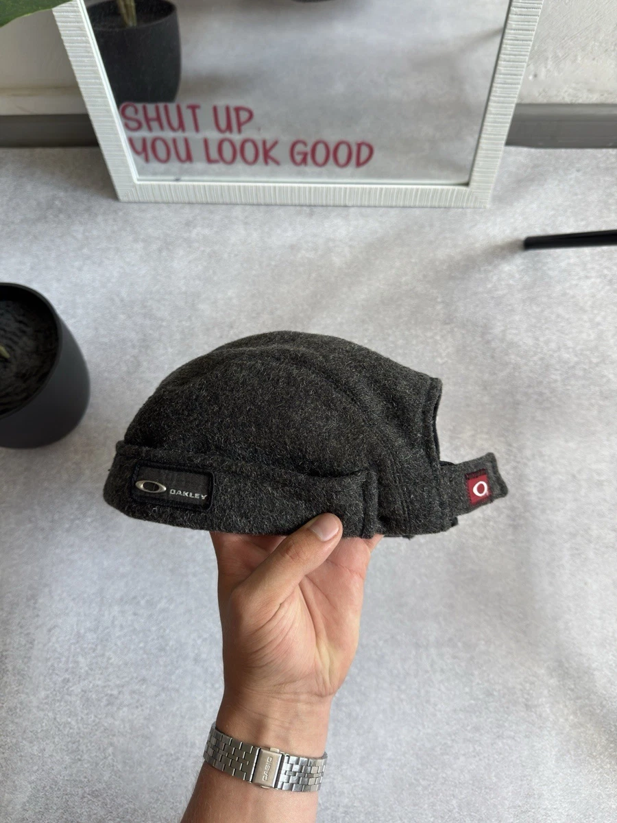 Oakley Men's Beanie Hats for sale | eBay