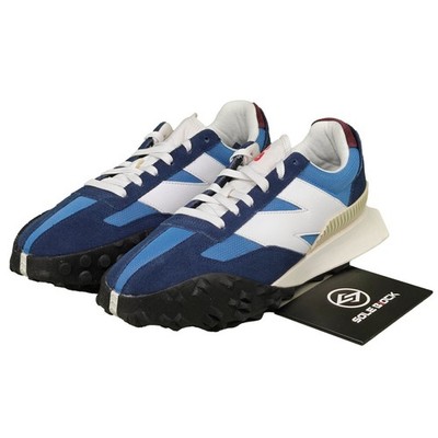 New Balance XC-72 Low Navy Burgundy - UXC72RL | eBay