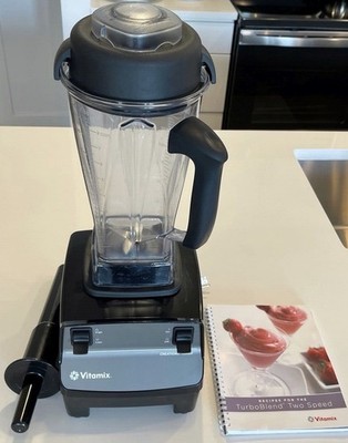 Vitamix VM0102D 5300 Countertop Blender Red for sale