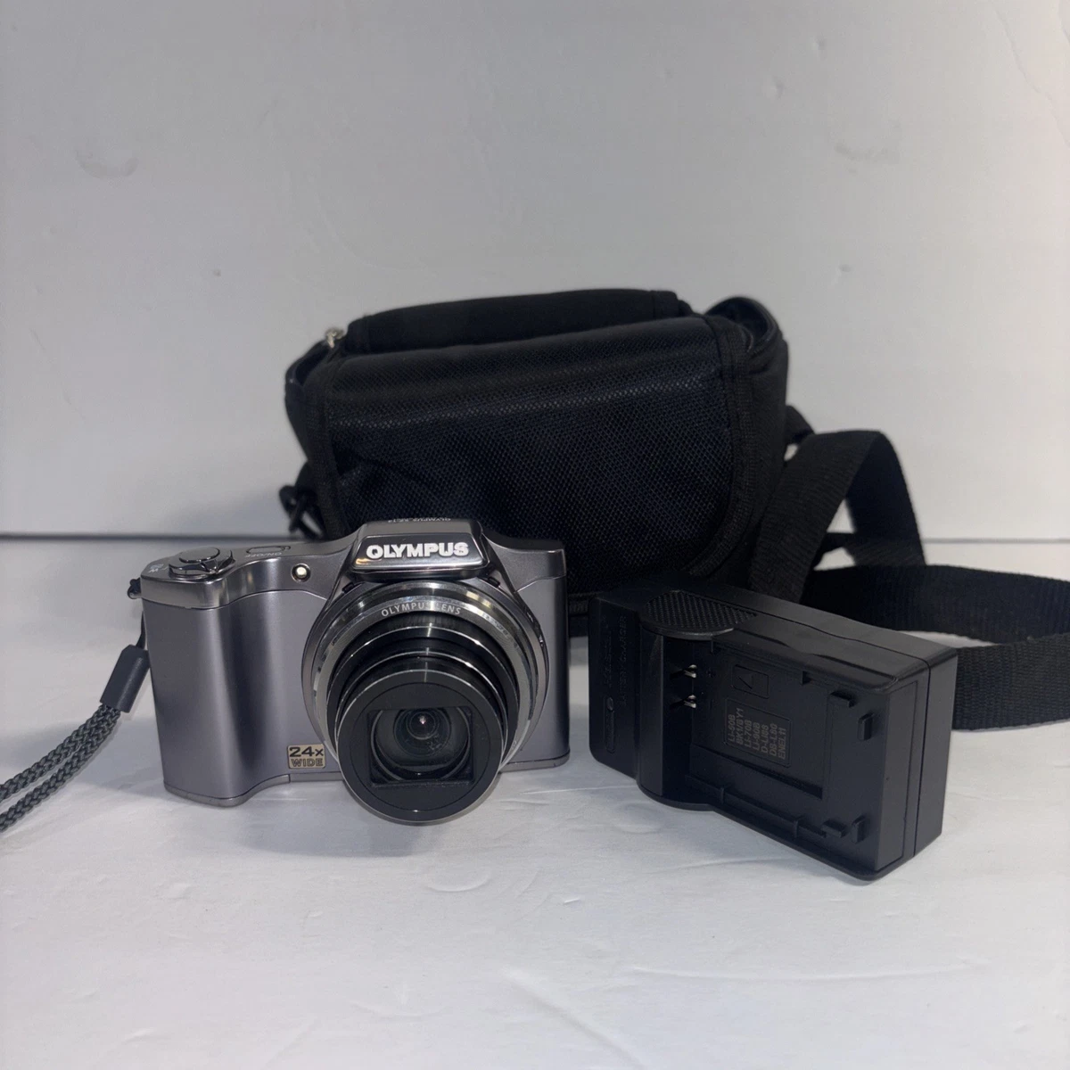 25+ olympus sz 14 for sale | Updated Oct 2026