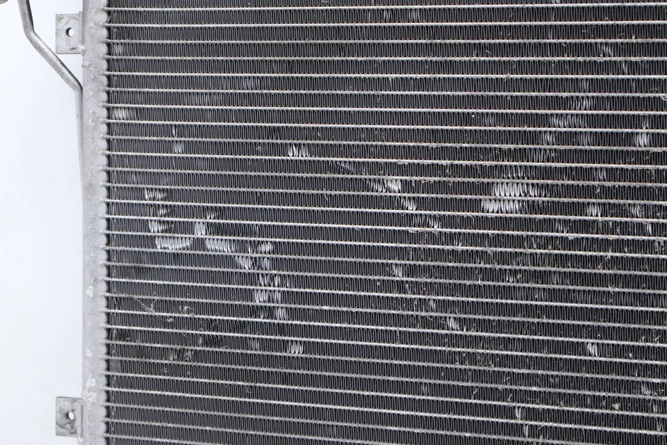 2010-2013 LAND ROVER RANGE ROVER SPORT - AC Condenser AH3219C600AC - Image 2 of 4