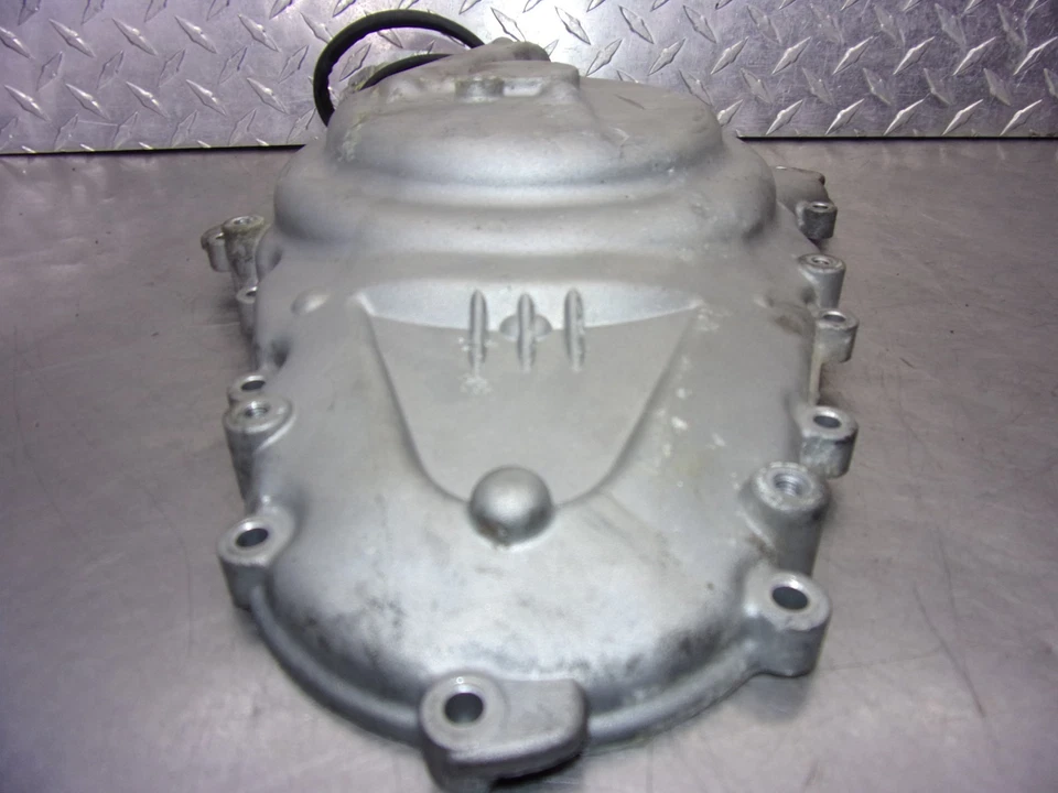 707 A BMW C600 SPORT 2014 OEM ENGINE STATOR AND STATOR COVER Foto 4 de 4