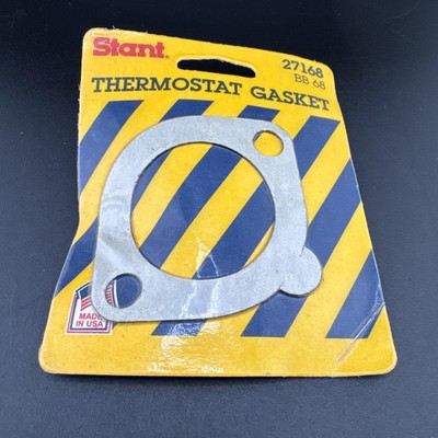 Stant 27138 Thermostat Gasket. Brand New. Made in the USA  