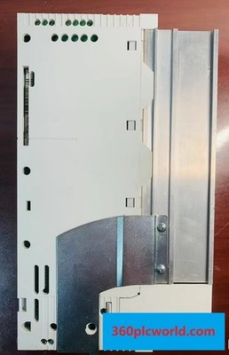 1PC FOR LENZE  E82EV113_4C USED