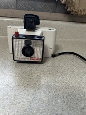 Vintage Polaroid Land Camera Swinger Model 20