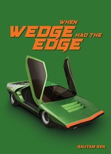 When Wedge Had The Edge.by Sen, Sen,  New 9781956309188 Fast Free Shipping**