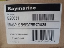 Solcometro Raymarine