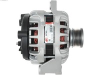 Lichtmaschine Passend FüR Fiat Ducato Iveco Daily 12V 150A