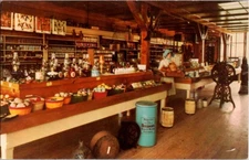 Bloomsburg Pennsylvania PA : SHOP SCENE d/24 AZ9677