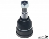 Traggelenk / Vorne FüR Mitsubishi Colt VI CZC Cabriolet Smart Forfour 04-12