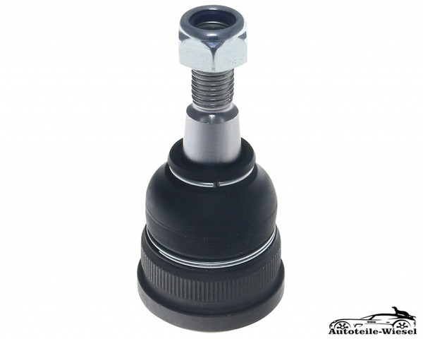 Traggelenk / Vorne FüR Mitsubishi Colt VI CZC Cabriolet Smart Forfour 04-12-image