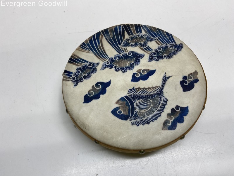 Hand Frame Drum