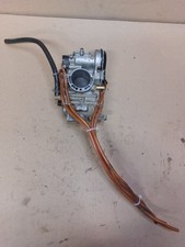 carburetor KEIHIN FCR 39 original BETA ENDURO 4T 400 RR 2012 FACTORY