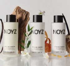 NOYZ Mylk de Parfum - All Scents - UK Seller USA Import