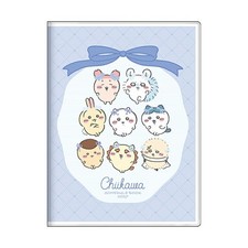 Chiikawa 2027 Monthly Schedule Planner A6 Oct 2026 Start Ribbon Design