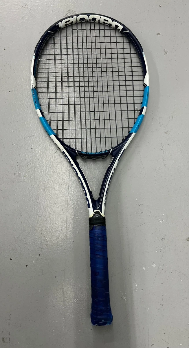 Babolat Pure Drive 2015 - Il Tennis Italiano