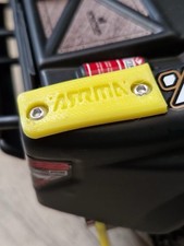 Arrma Mojave Grom Karo Heck safer