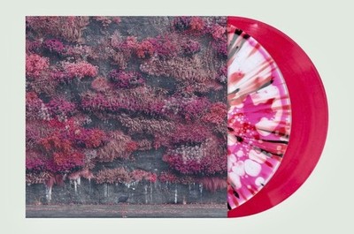 Sleep Token - Even In Arcadia - Liquid Filled Vinyl - 2LP - Bad World - Sealed