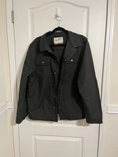 Duck Camp XL Lightweight Brush Jacket