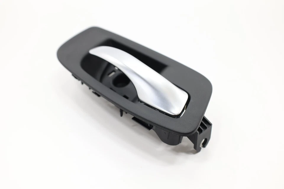 Dodge Charger 2019 2020-2023 manija de puerta interior Rh 5pf62dx9af Foto 3 de 4