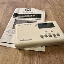 HORSTMANN SECURE CENTAURPLUS C27 REPLACEMENT PROGRAMMER HEATING