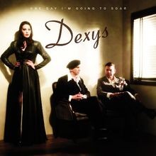One Day Im Going to Soar von Dexys | CD | Zustand gut