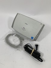 Canon ImageFormula Dr-2510C Image Document Scanner M11064 w/ AC - Line In Scan