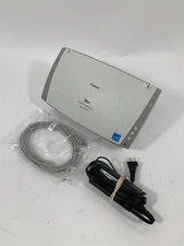 Canon ImageFormula Dr-2510C Image Document Scanner M11064 w/ AC - Line In Scan