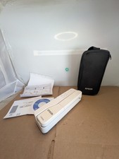 Epson ELPDC06 DC-06 Portable Document Camera ( Not Cords )