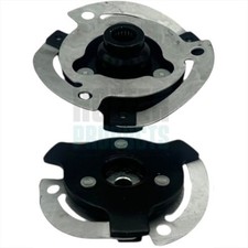 Disque d'embrayage Audi Q2