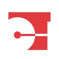 Carling # LT-2581-601-012 15A Toggle Switch, (ON)-OFF-(ON), DPDT - 1EA