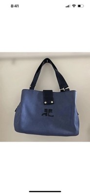 Courreges handbag