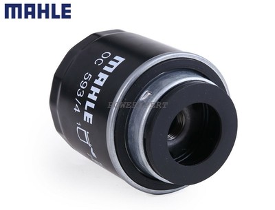 03C115561H Spin-On Oil Filter OEM MAHLE for VW Golf Jetta Scirocco  1.4L TSI