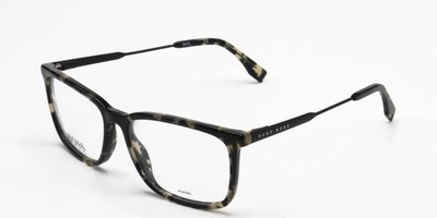 Hugo Boss Brille BOSS 0995 Black Havana 54/16/145 Herren