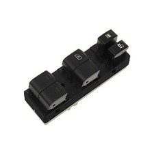 Driver Side Master Power Window Switch 25401ZN40A Compatible with Nissan