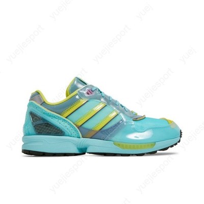 adidas Zx 6000 Inside Out Xz 0006 Pack Aqua GZ2710 | eBay