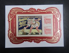 nystamps US Errors,Freak,Oddities Stamp Mint OG NH Imperf Error L10x1166