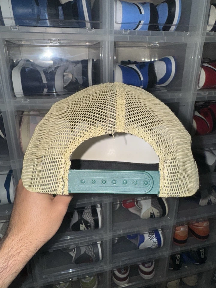 Sombrero para hombre Rhude Foto 3 de 4